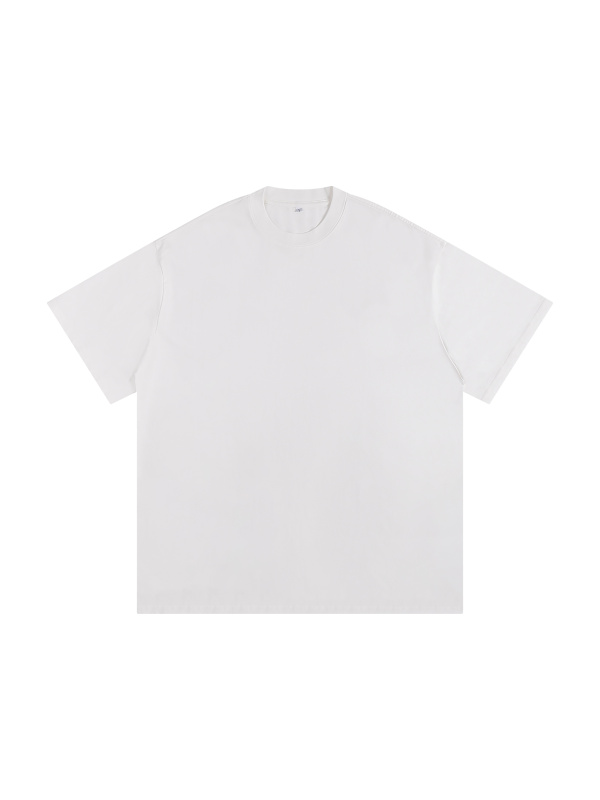 Heavyweight Loose Fit T-Shirt #R00331 | TAPSTITCH